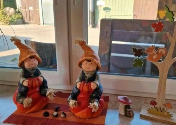 Mareike Apartmán Hanerau-Hademarschen